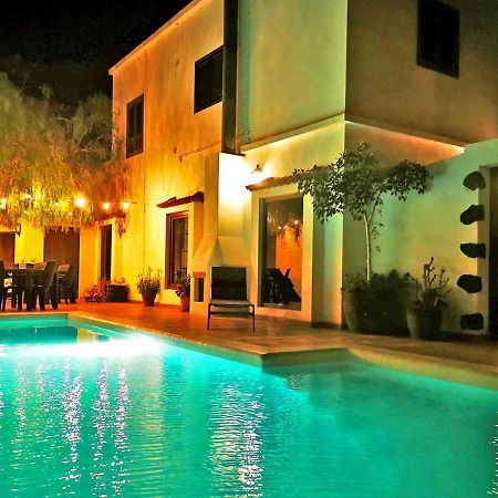 Готель Casa-La-Costa La Costa Екстер'єр фото