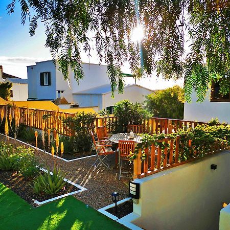 Готель Casa-La-Costa La Costa Екстер'єр фото