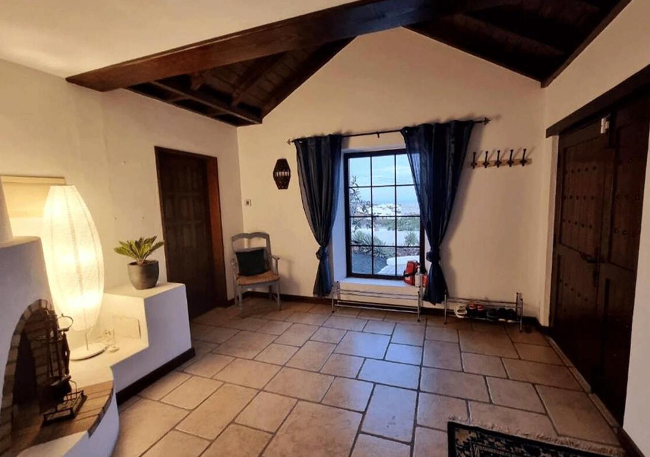 Готель Casa-La-Costa La Costa Екстер'єр фото