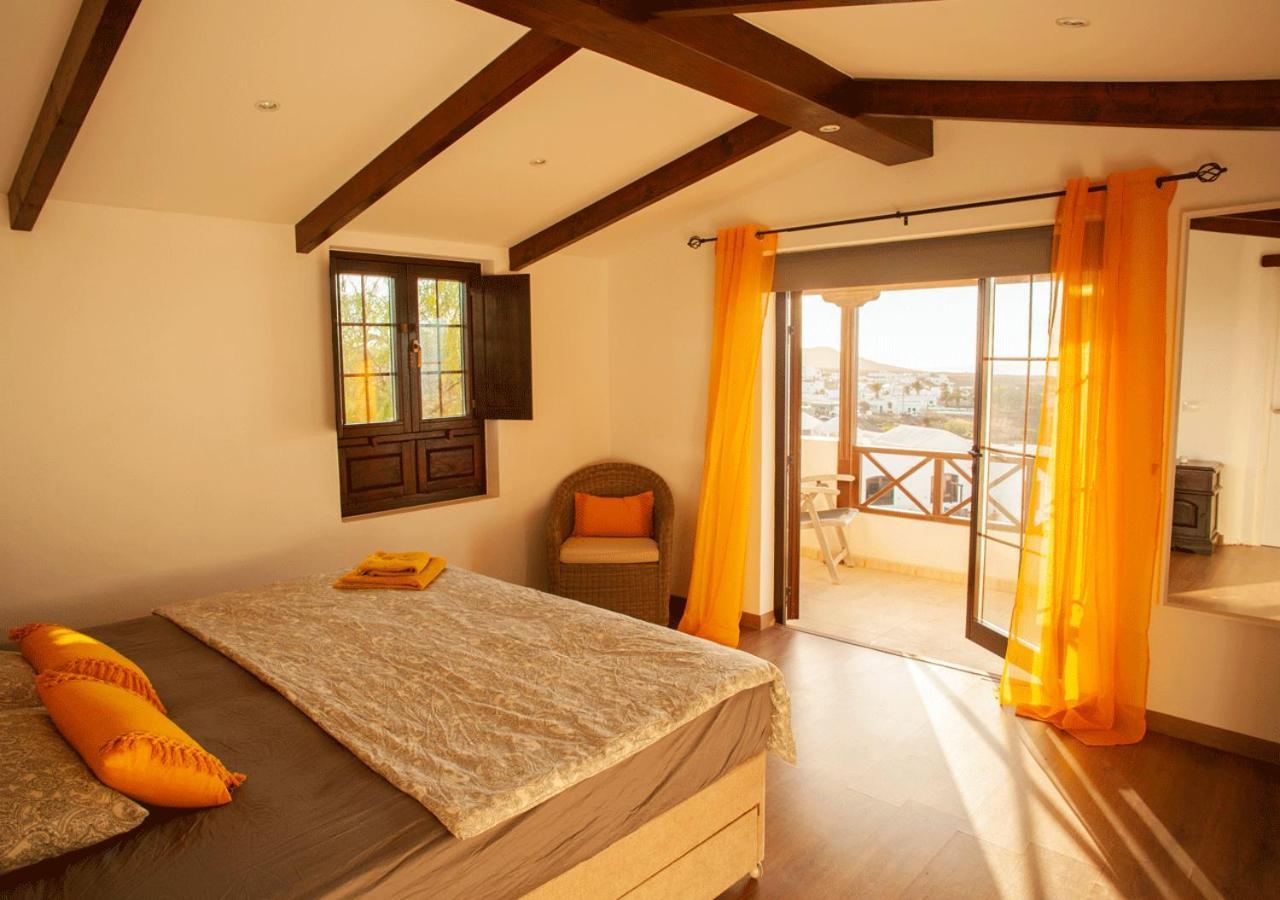 Готель Casa-La-Costa La Costa Екстер'єр фото