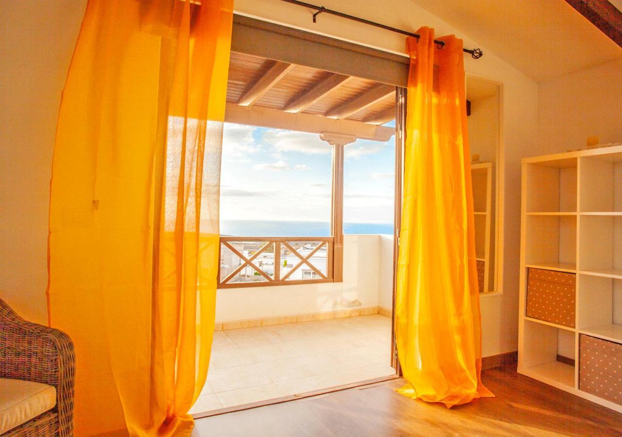 Готель Casa-La-Costa La Costa Екстер'єр фото