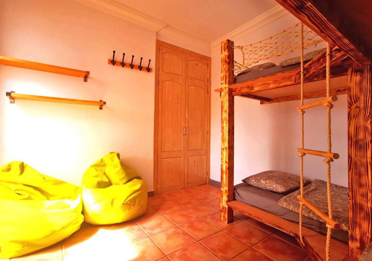 Готель Casa-La-Costa La Costa Екстер'єр фото