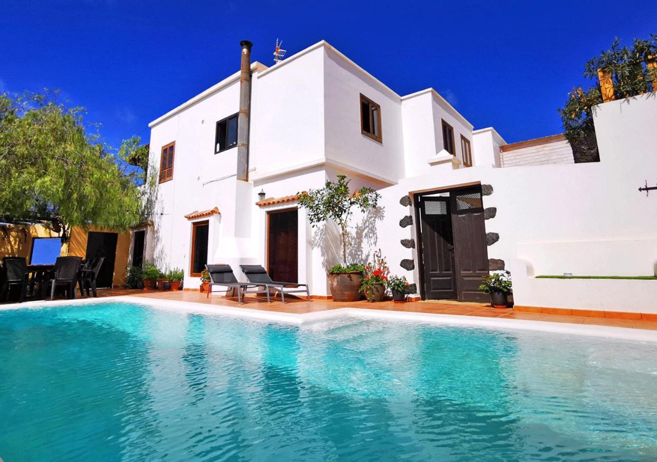 Готель Casa-La-Costa La Costa Екстер'єр фото
