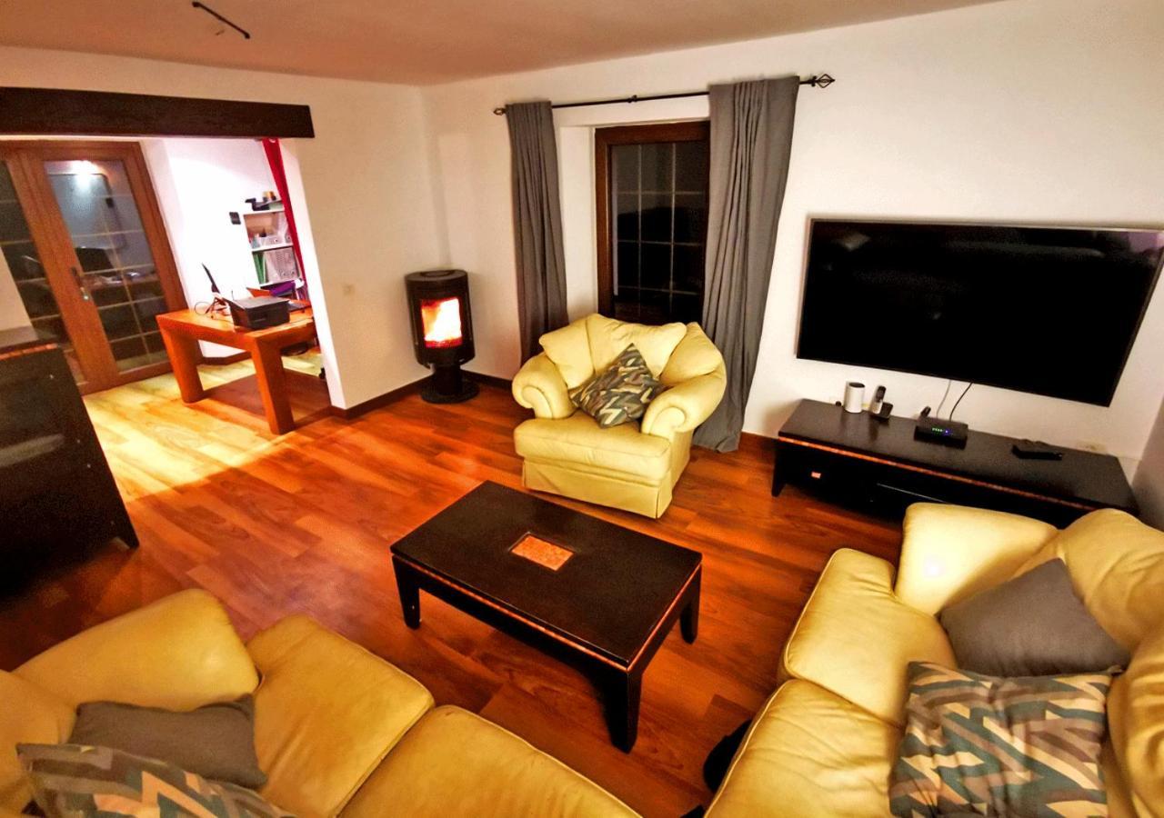 Готель Casa-La-Costa La Costa Екстер'єр фото
