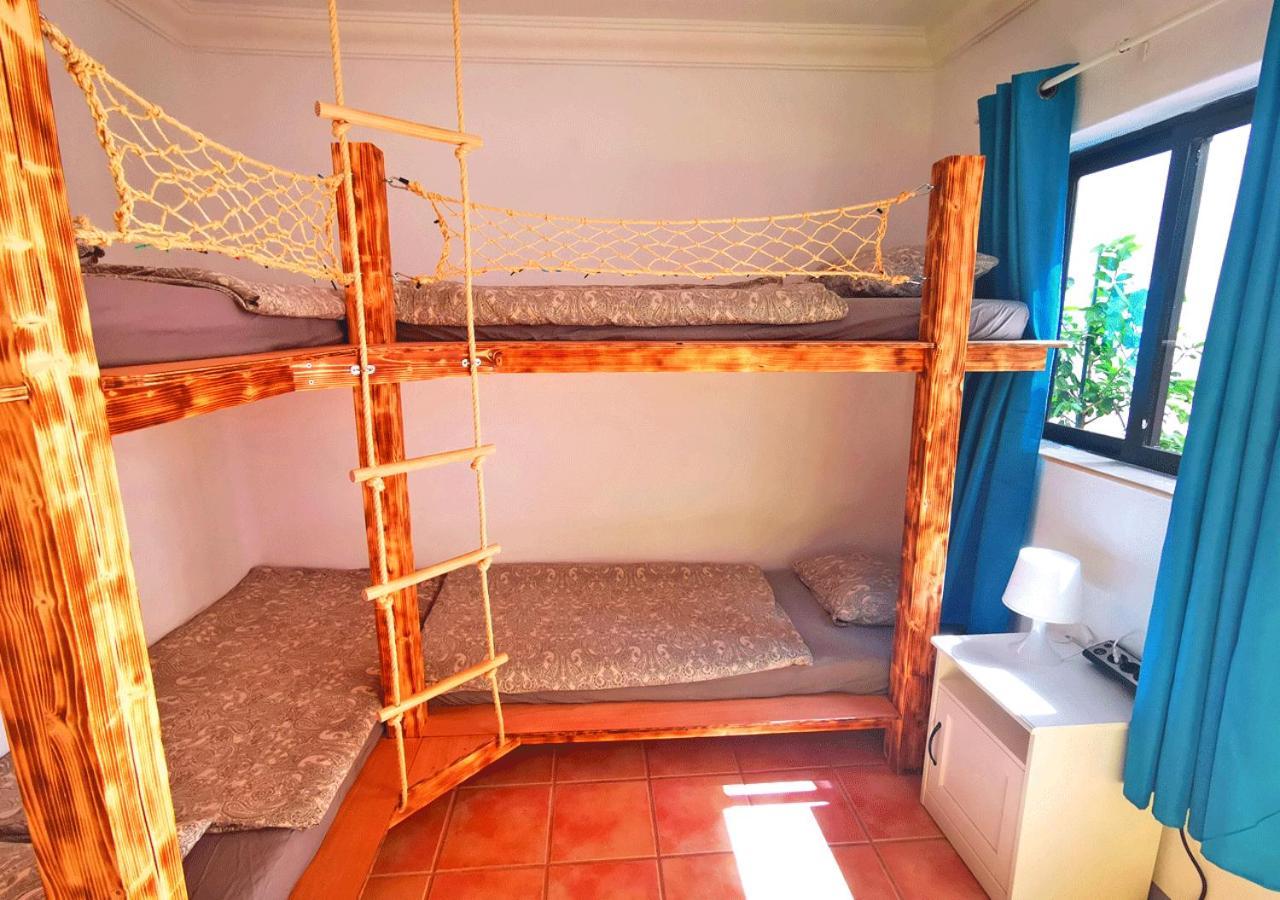 Готель Casa-La-Costa La Costa Екстер'єр фото
