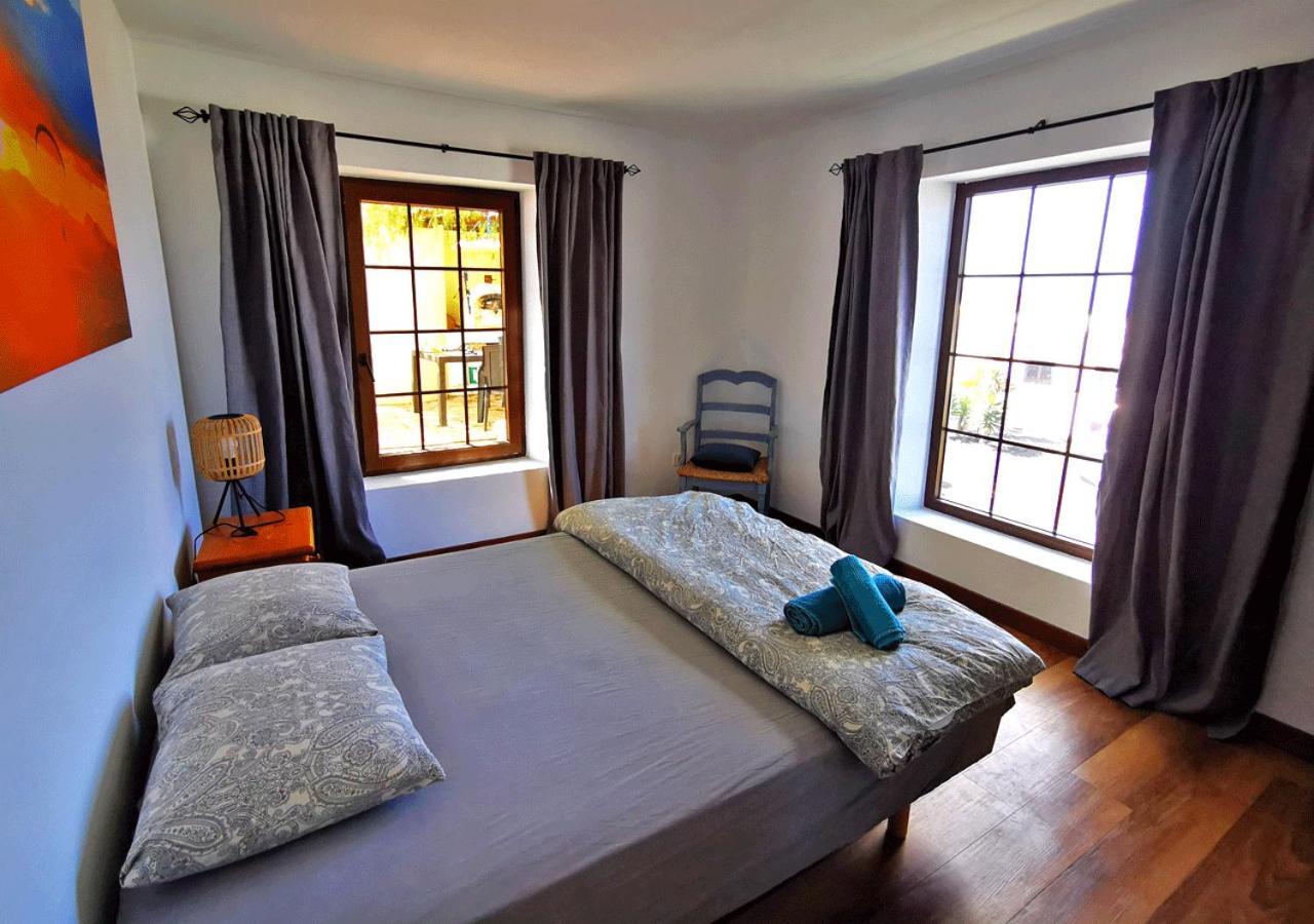 Готель Casa-La-Costa La Costa Екстер'єр фото