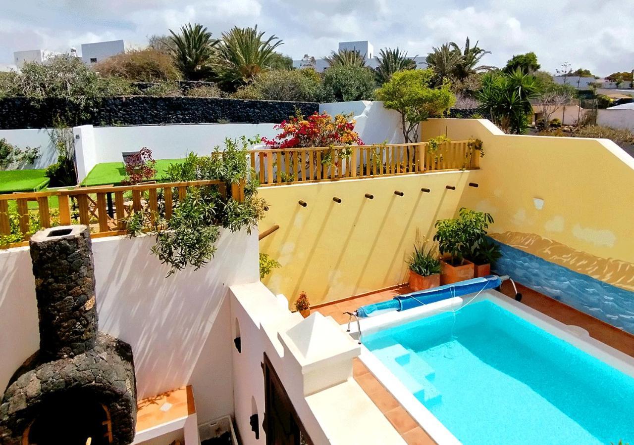 Готель Casa-La-Costa La Costa Екстер'єр фото
