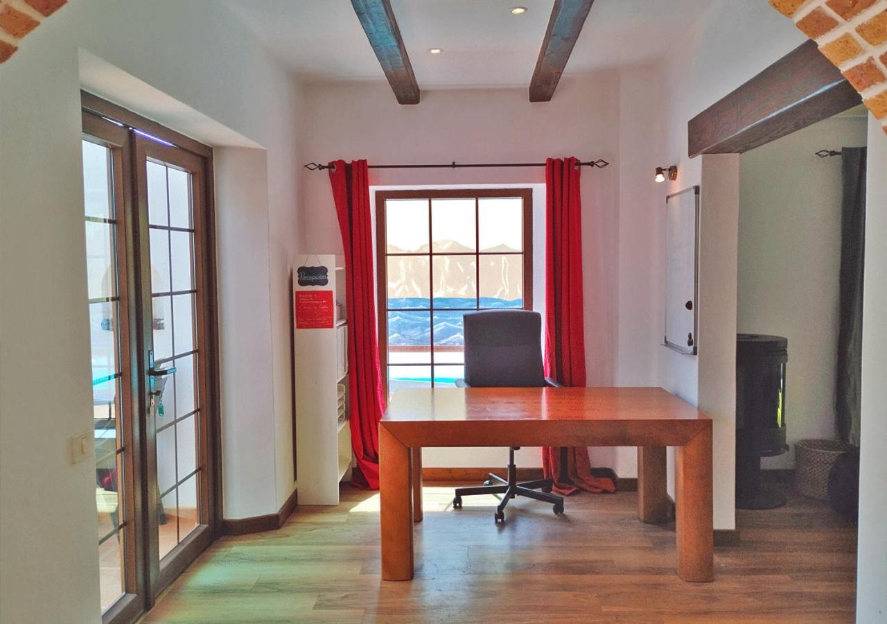 Готель Casa-La-Costa La Costa Екстер'єр фото