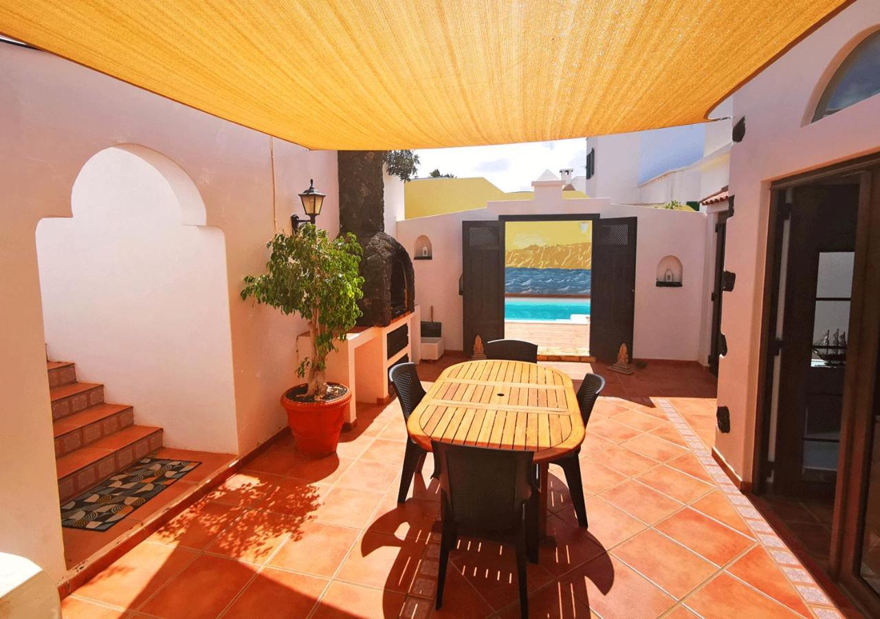 Готель Casa-La-Costa La Costa Екстер'єр фото