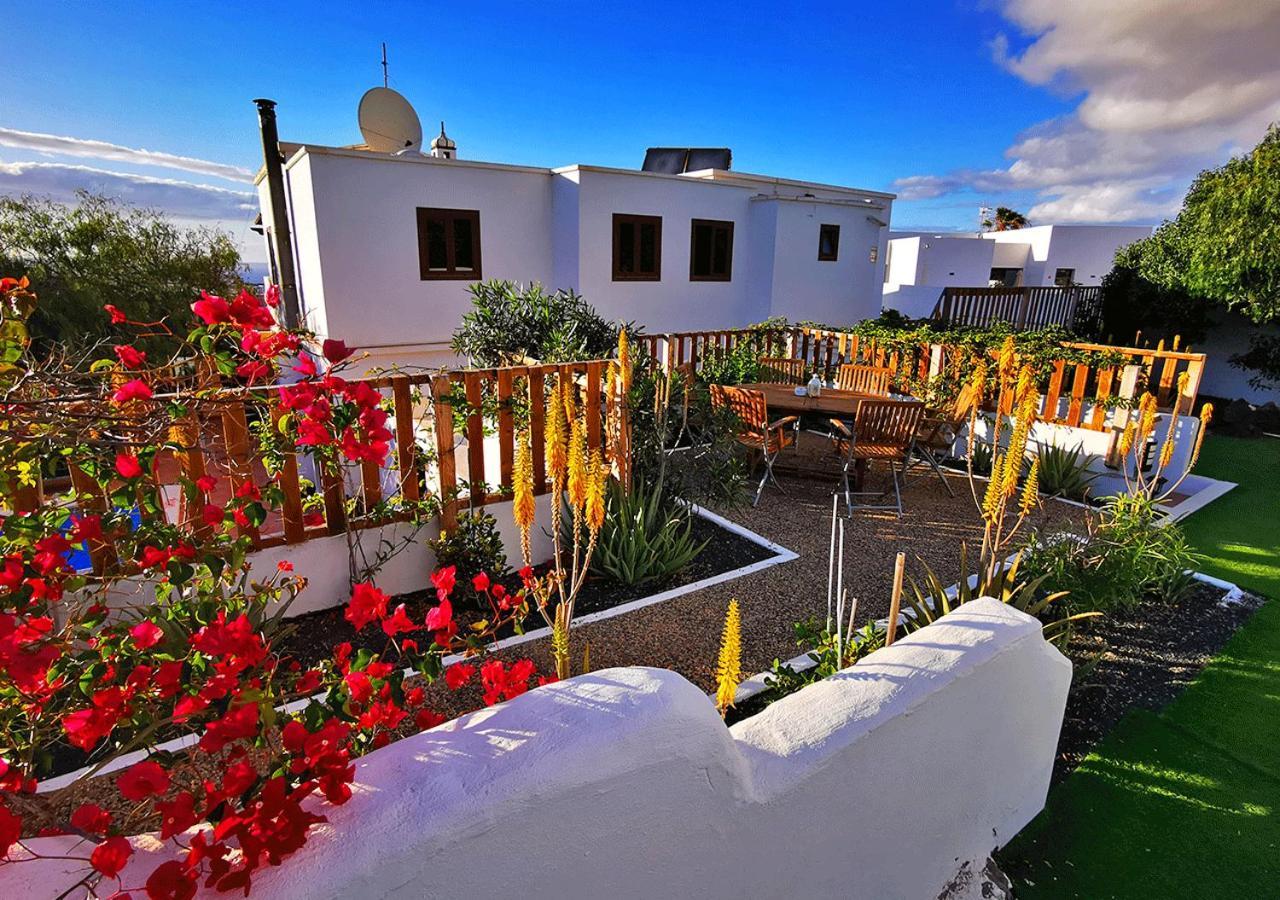 Готель Casa-La-Costa La Costa Екстер'єр фото