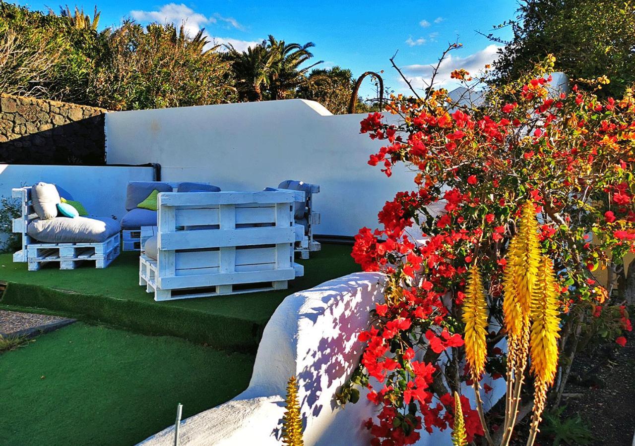 Готель Casa-La-Costa La Costa Екстер'єр фото