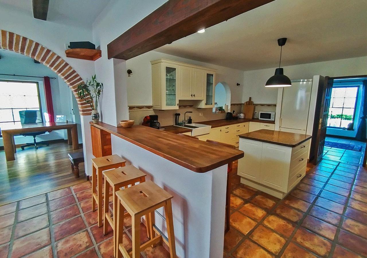 Готель Casa-La-Costa La Costa Екстер'єр фото